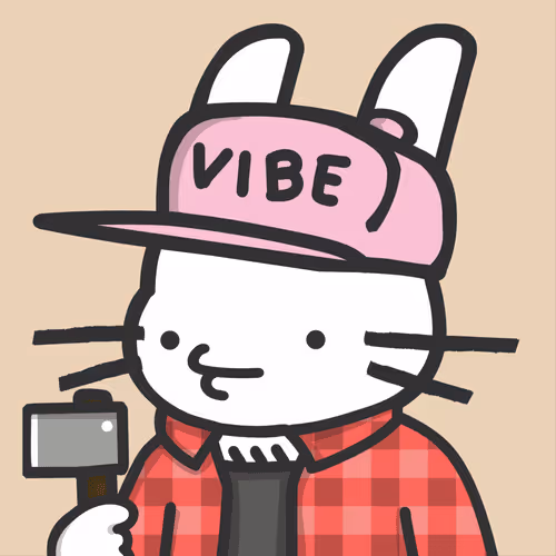 RareBunni #5484