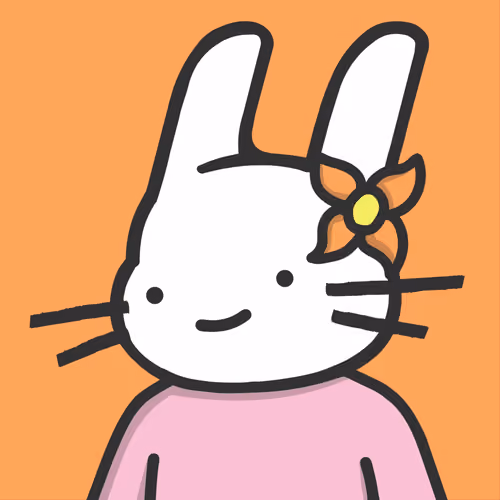 RareBunni #989