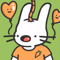 RareBunni #3969