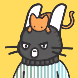 RareBunni #3845