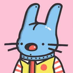 RareBunni #2634