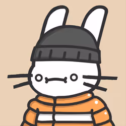 RareBunni #3357
