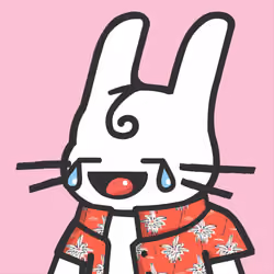 RareBunni #3399
