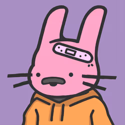 RareBunni #4753