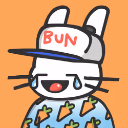 RareBunni #3775