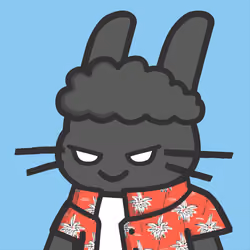 RareBunni #4655