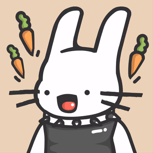 RareBunni #5468
