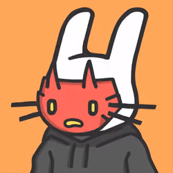RareBunni #4162