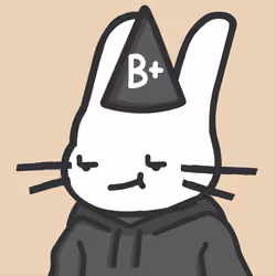 RareBunni #5254