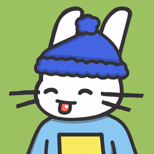 RareBunni #5245