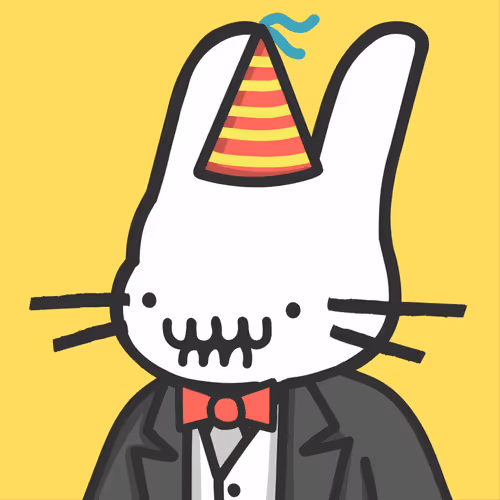 Rarebunniclub