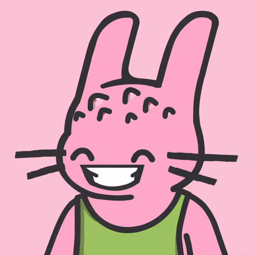 RareBunni #5459