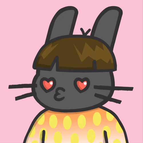 RareBunni #4213