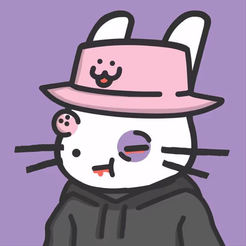 RareBunni #4226