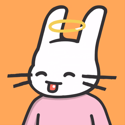 RareBunni #5044
