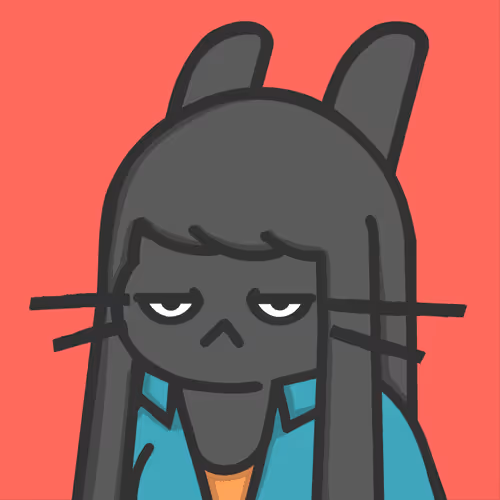 RareBunni #779