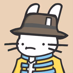 RareBunni #5441