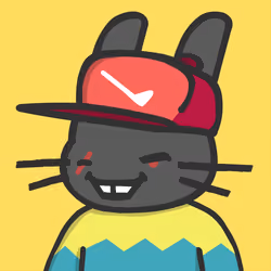 RareBunni #3011