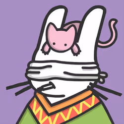 RareBunni #2317