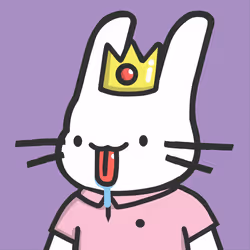 RareBunni #5050