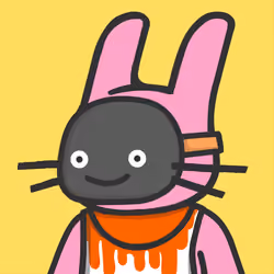 RareBunni #188
