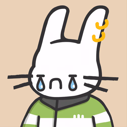 RareBunni #4239