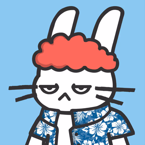 Rarebunniclub