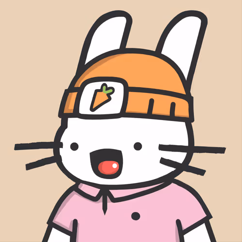 RareBunni #4859