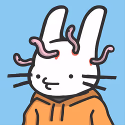 RareBunni #4219