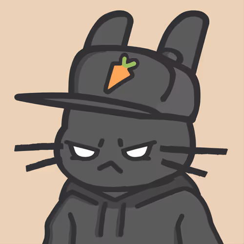 Rarebunniclub