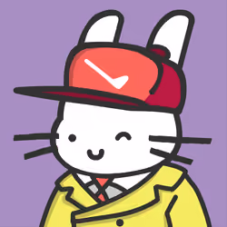 RareBunni #3338