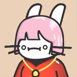 RareBunni #3778