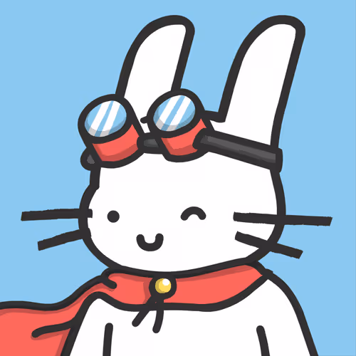 Rarebunniclub