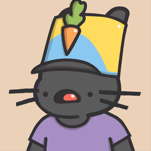RareBunni #4506