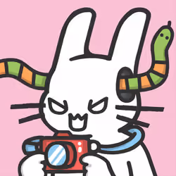 RareBunni #4669