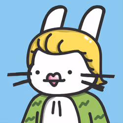 RareBunni #4861