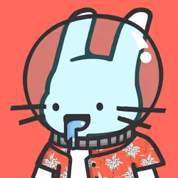 RareBunni #4137