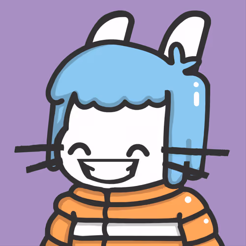 RareBunni #5451