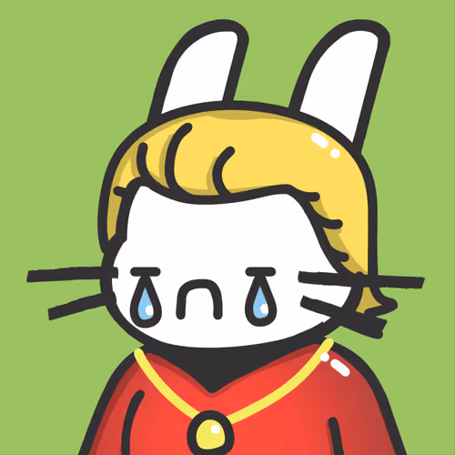 RareBunni #139