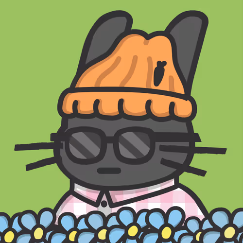 Rarebunniclub