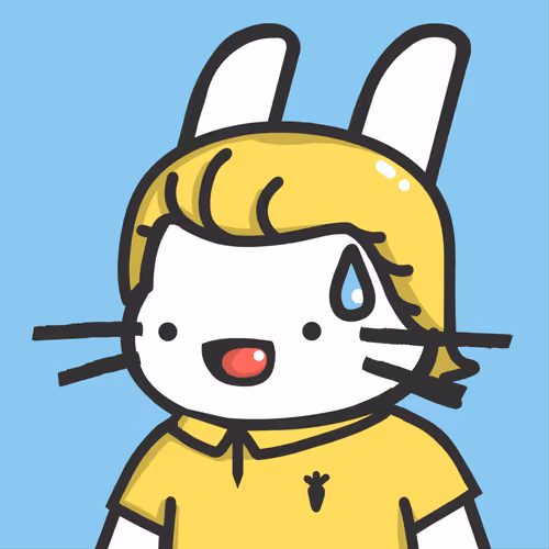 RareBunni #5479
