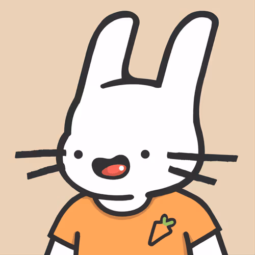 RareBunni #5496