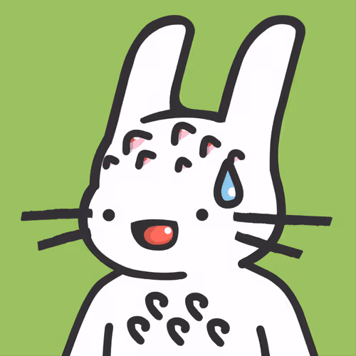 RareBunni #5071
