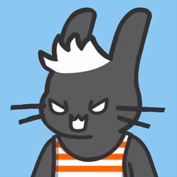 RareBunni #5186