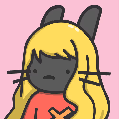 RareBunni #5457