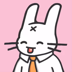 RareBunni #2873