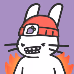 RareBunni #4462