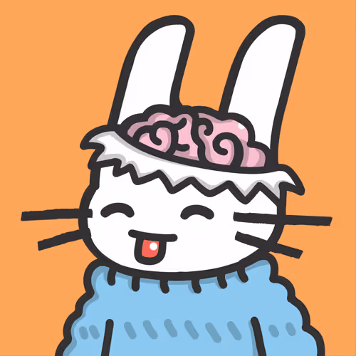 RareBunni #5489