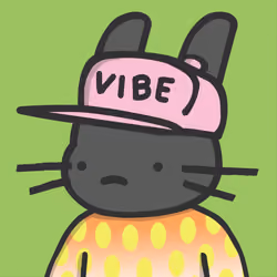 RareBunni #4842