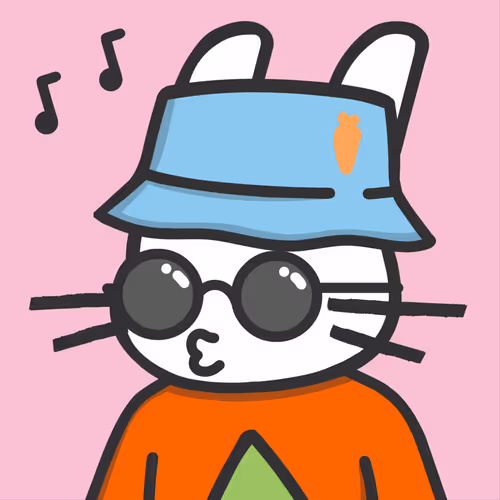 RareBunni #4530